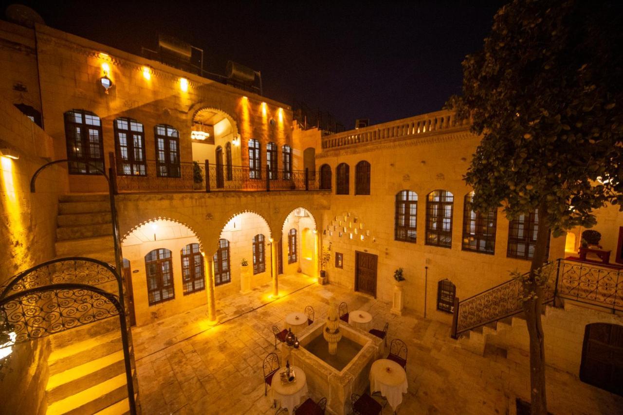 Hayatli Konak Sanliurfa Exterior photo