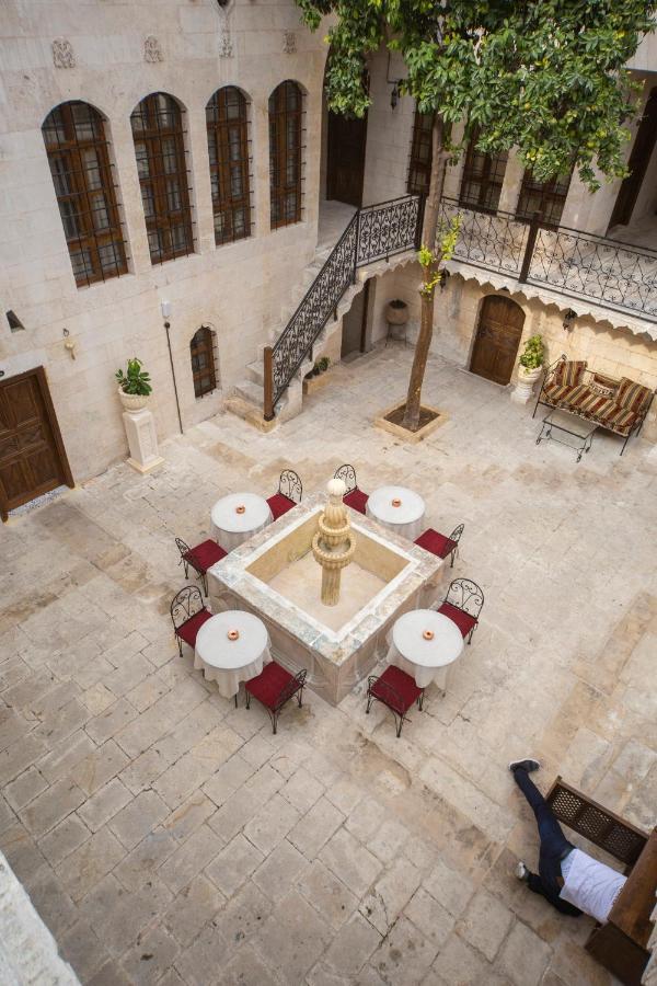 Hayatli Konak Sanliurfa Exterior photo