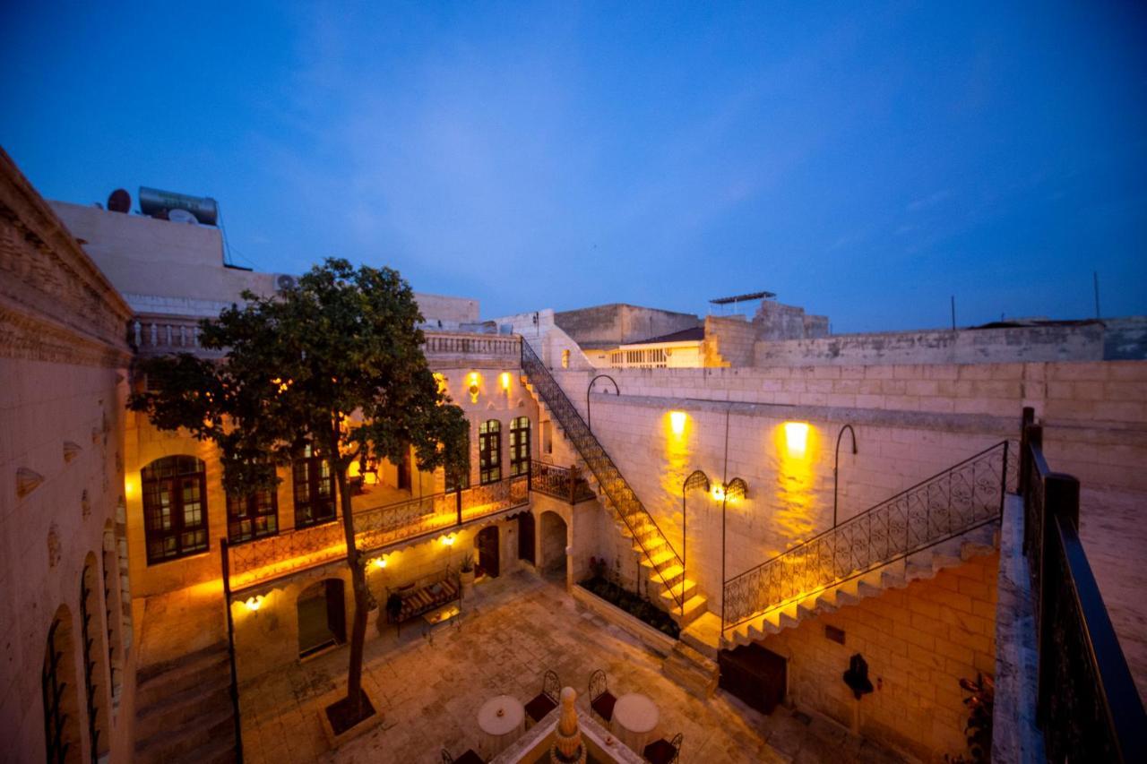 Hayatli Konak Sanliurfa Exterior photo