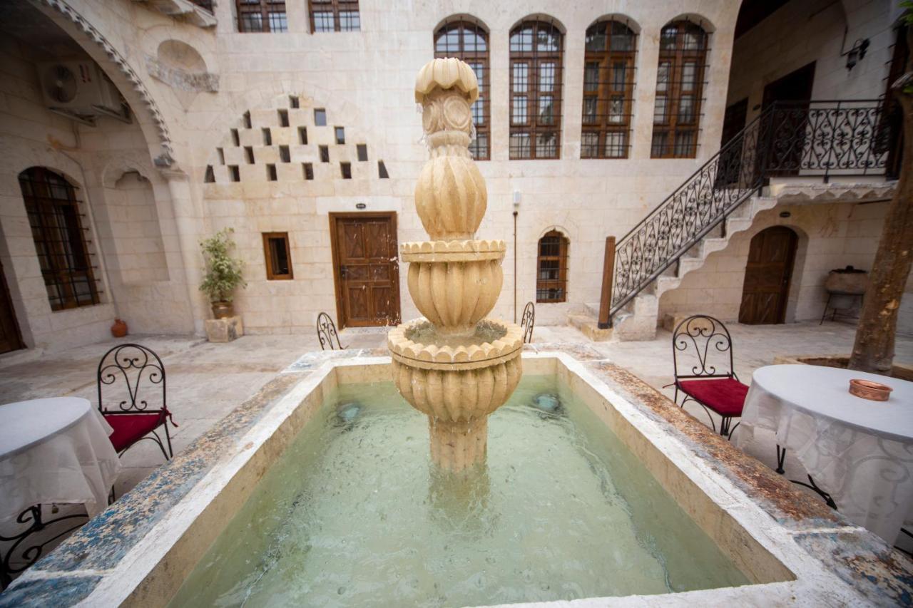 Hayatli Konak Sanliurfa Exterior photo