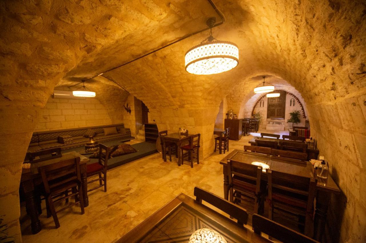 Hayatli Konak Sanliurfa Exterior photo