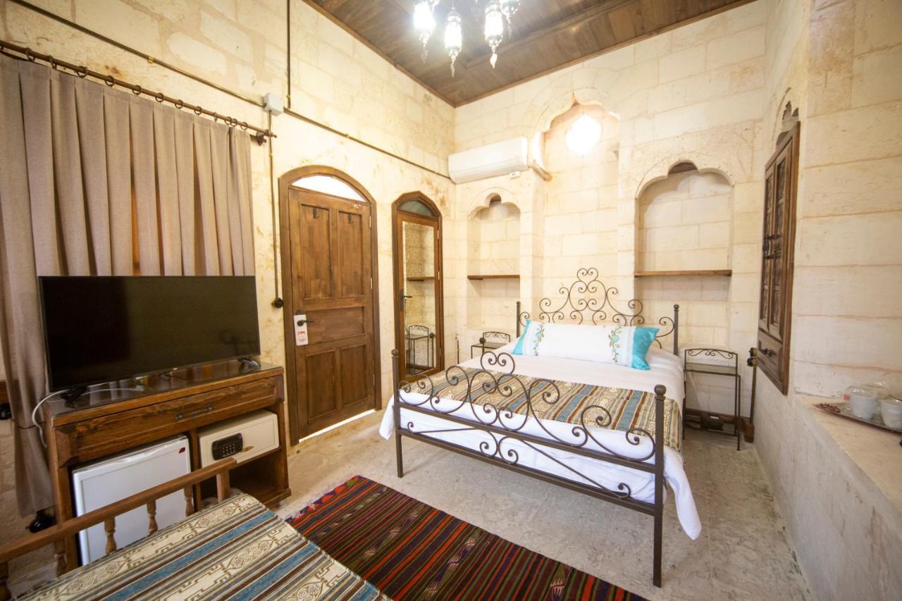 Hayatli Konak Sanliurfa Exterior photo
