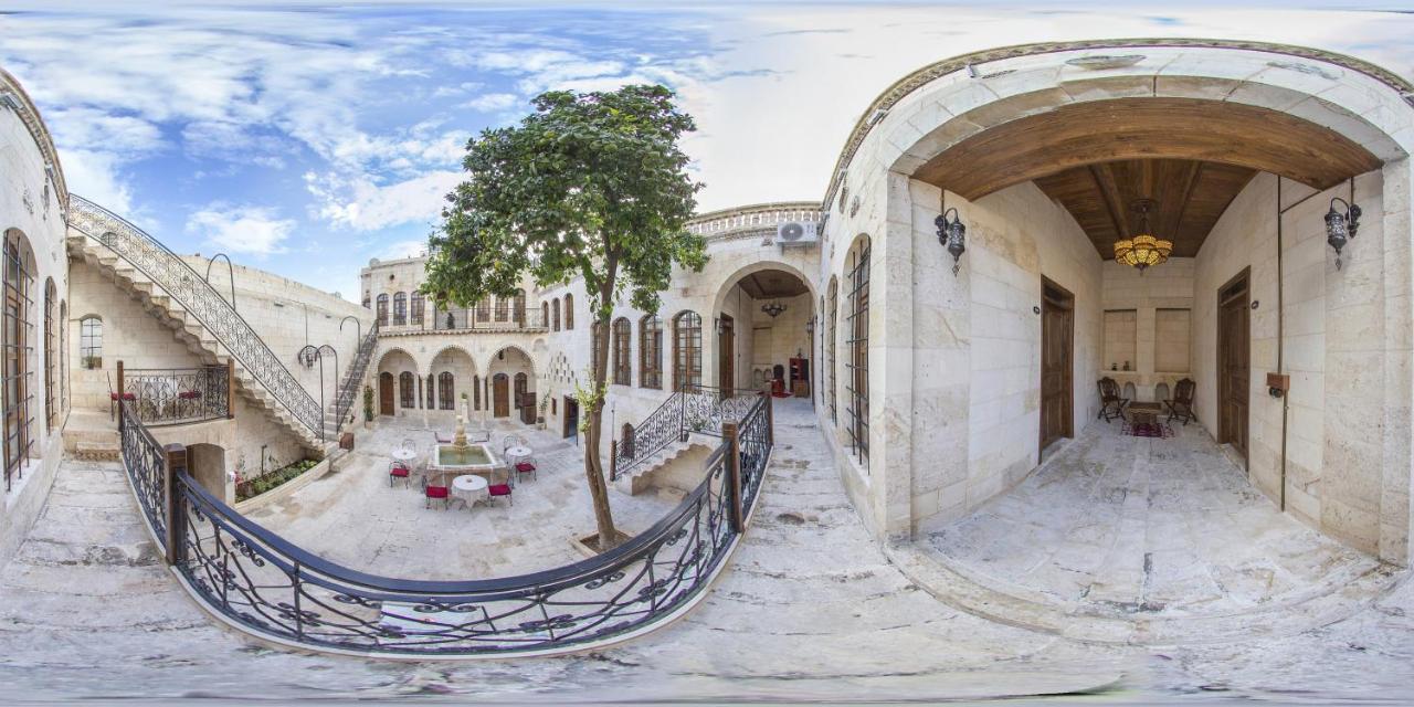 Hayatli Konak Sanliurfa Exterior photo