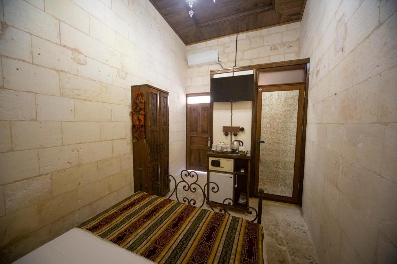 Hayatli Konak Sanliurfa Exterior photo