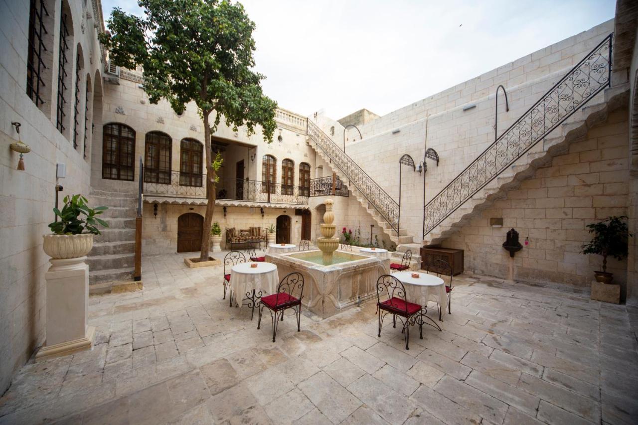 Hayatli Konak Sanliurfa Exterior photo
