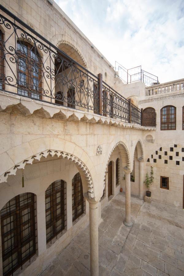 Hayatli Konak Sanliurfa Exterior photo