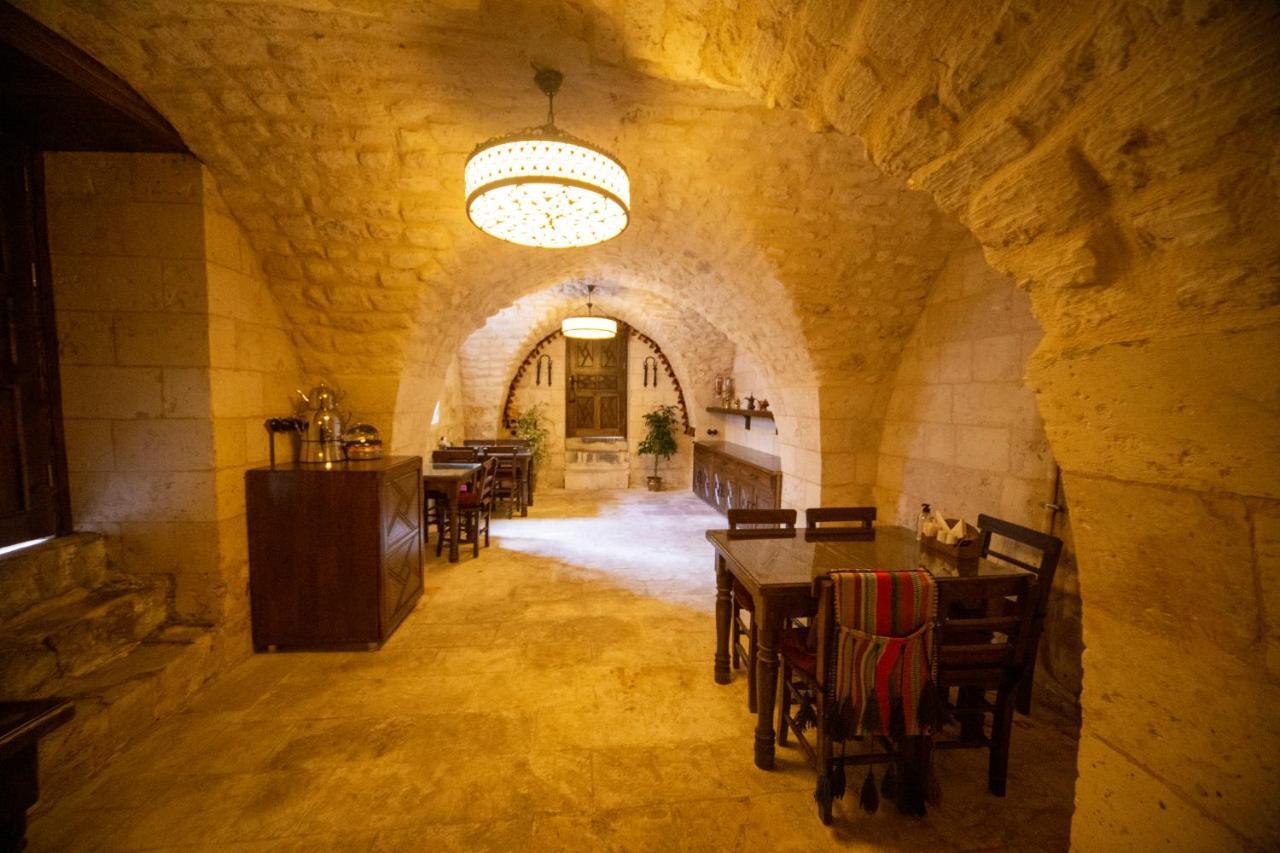 Hayatli Konak Sanliurfa Exterior photo