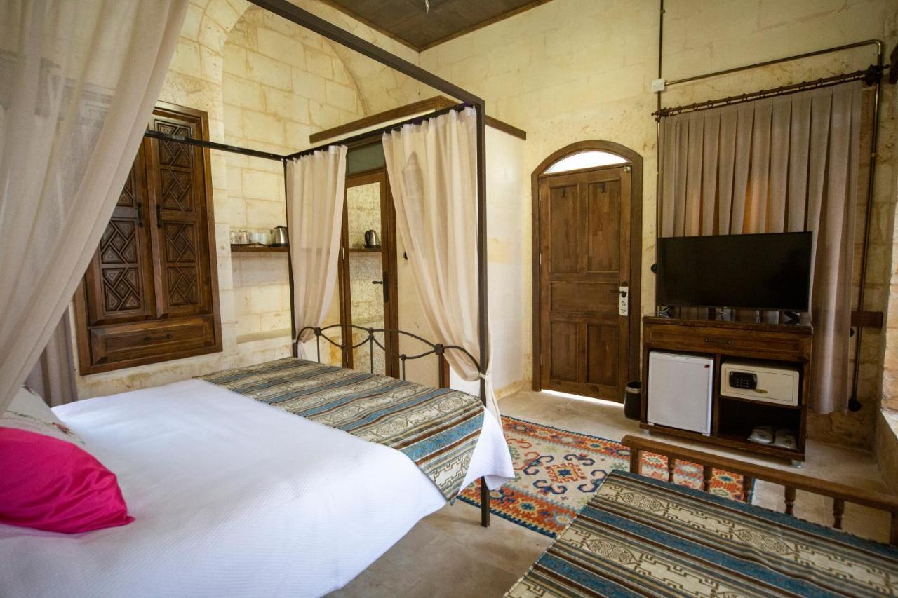 Hayatli Konak Sanliurfa Exterior photo