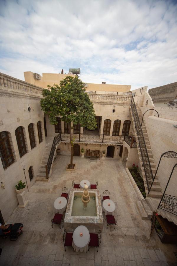 Hayatli Konak Sanliurfa Exterior photo