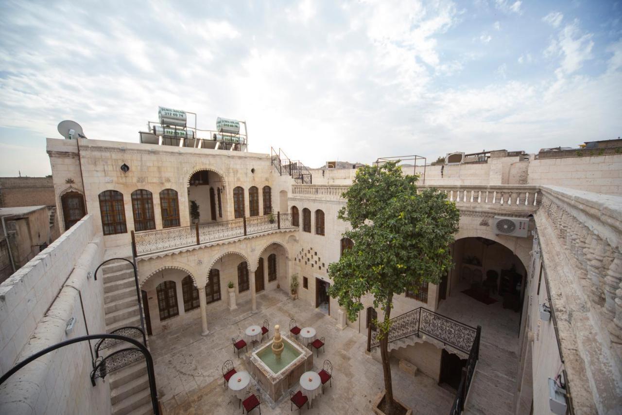 Hayatli Konak Sanliurfa Exterior photo