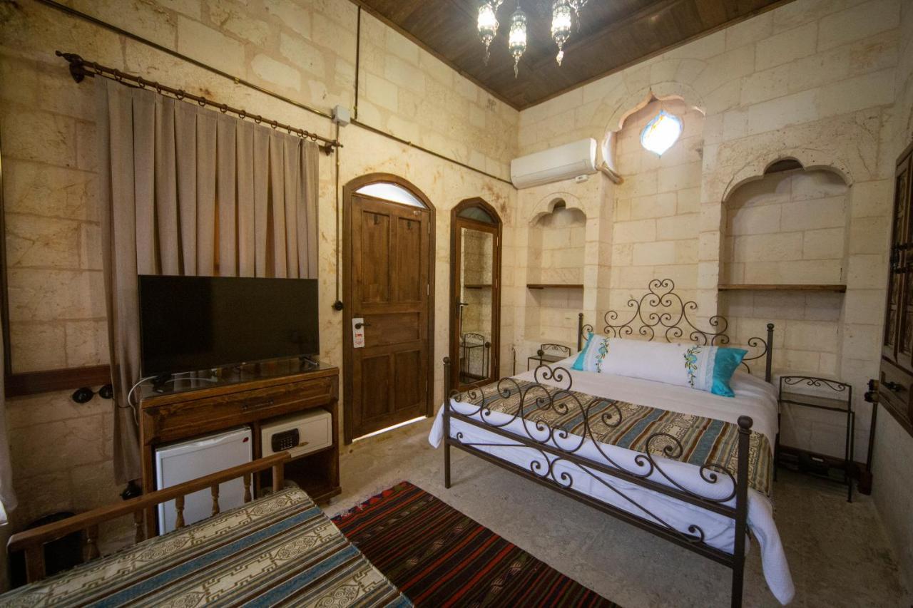 Hayatli Konak Sanliurfa Exterior photo
