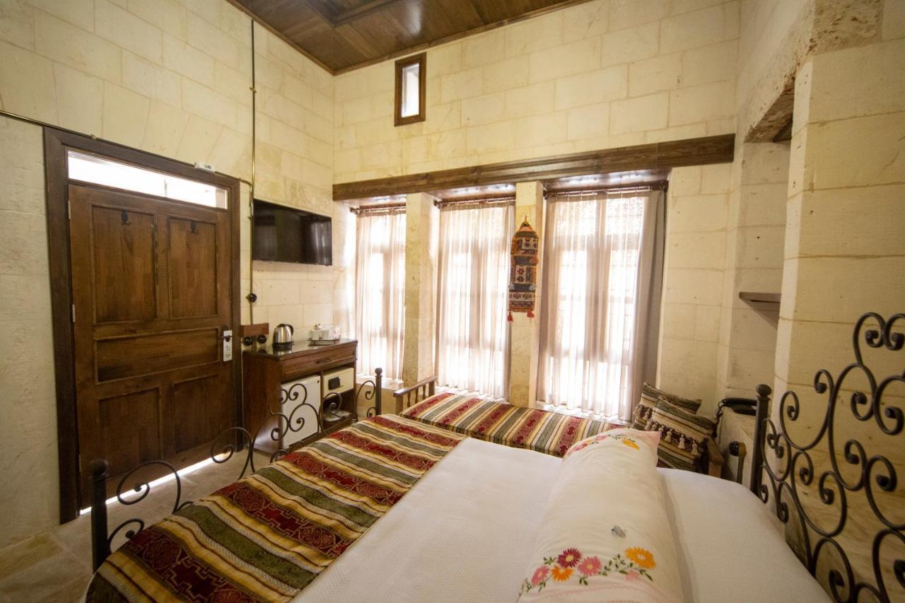 Hayatli Konak Sanliurfa Exterior photo