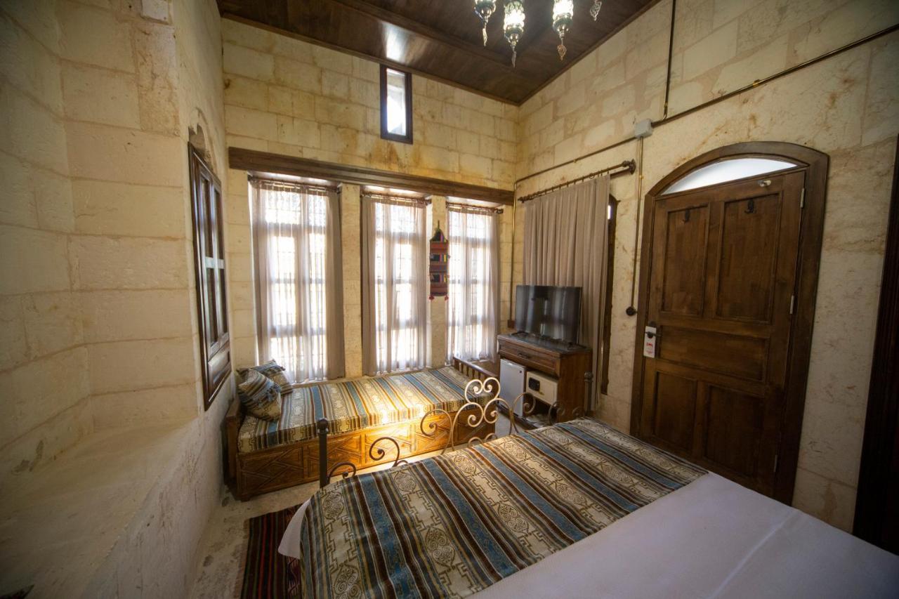 Hayatli Konak Sanliurfa Exterior photo