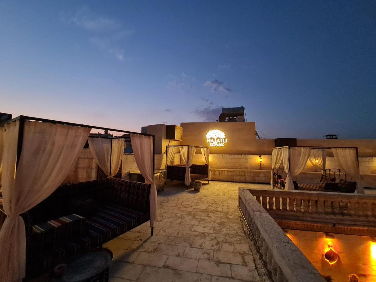 Hayatli Konak Sanliurfa Exterior photo