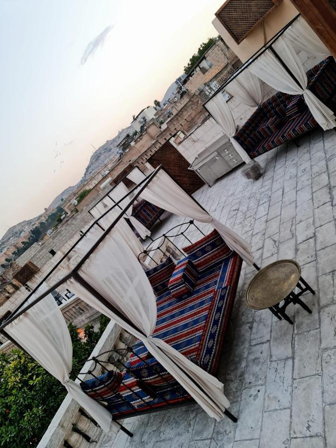 Hayatli Konak Sanliurfa Exterior photo